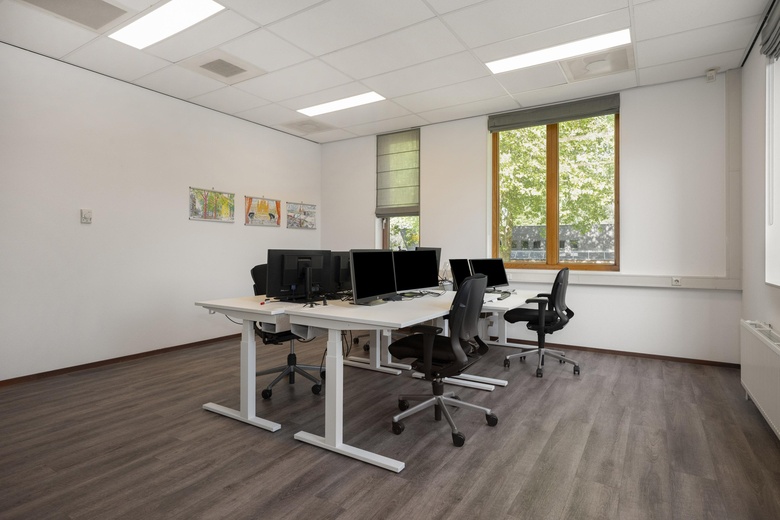 KantoorruimteaanHavikstraat 18<br/> inSittard