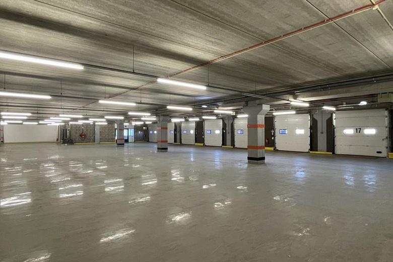 BedrijfsruimteaanHandelsweg 7<br/> inMijdrecht