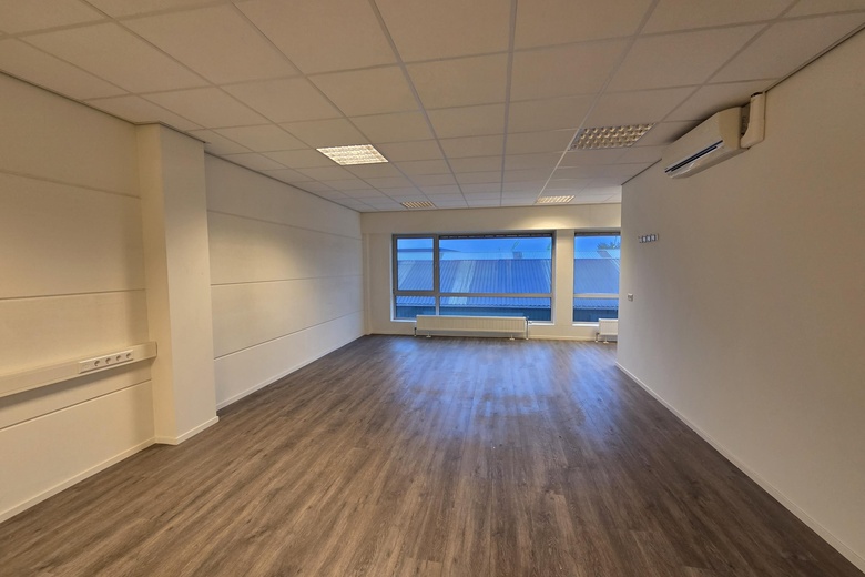 Bedrijfsruimte Meerkerk - Energieweg 3 D - Foto 13