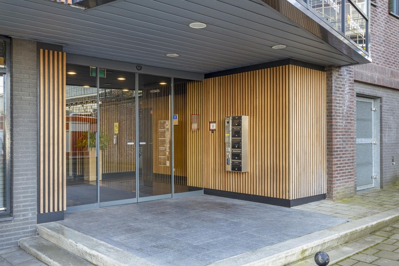 KantoorruimteaanPrins Bernhardplantsoen 106<br/> inHengelo