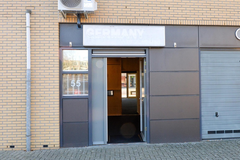 WinkelruimteaanKuperserf 55<br/> inNijverdal