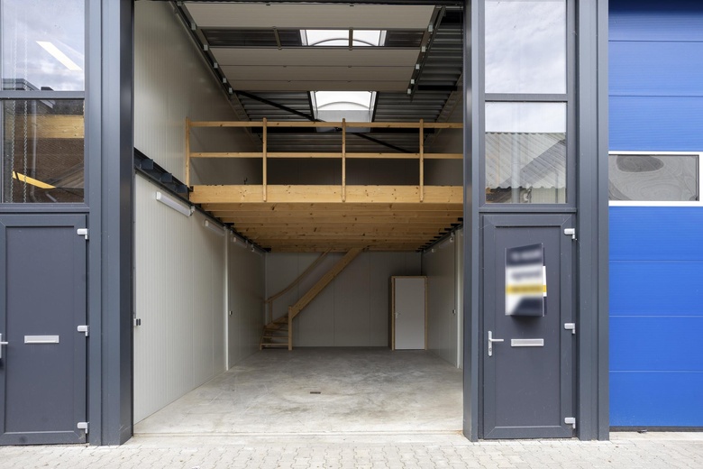 Bedrijfsruimte Enschede - Binnenhaven 50 8 - Foto 10