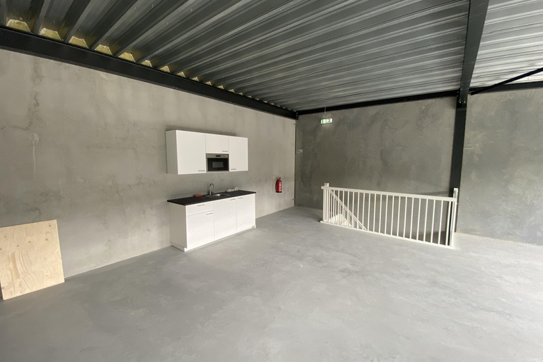 BedrijfsruimteaanChroomstraat 8 17<br/> inLelystad