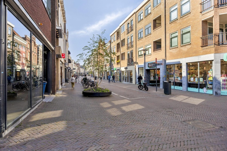 WinkelruimteaanMooierstraat 23<br/> inAmersfoort