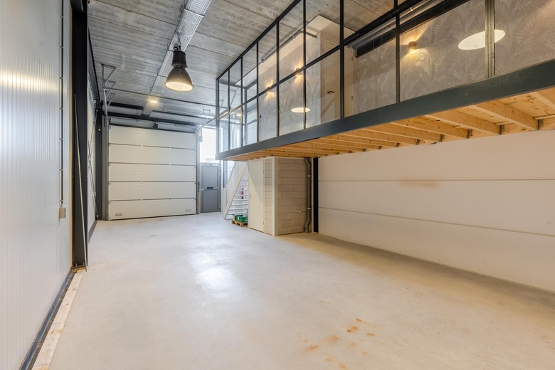 Bedrijfsruimte Berkel en Rodenrijs - Celsiusstraat 31 - Foto 8