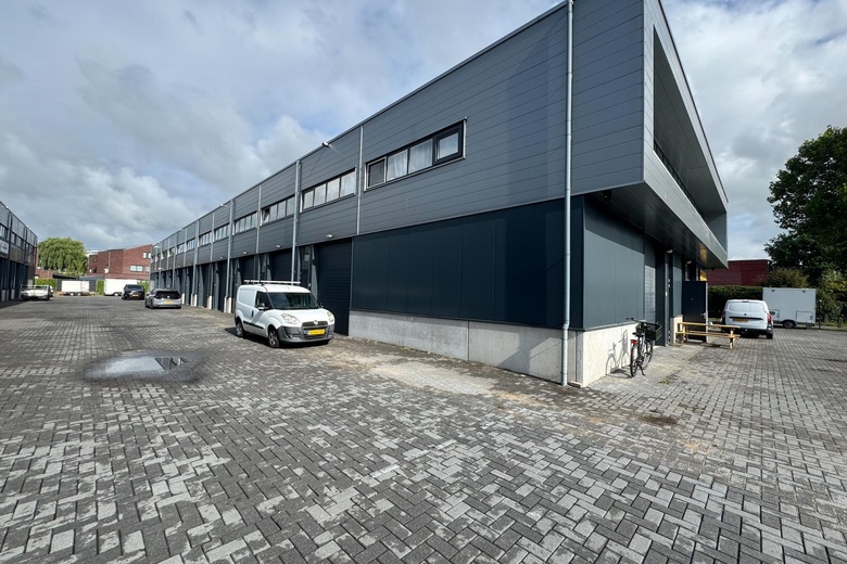 BedrijfsruimteaanNijverheidsweg 18 B 3<br/> inMijdrecht