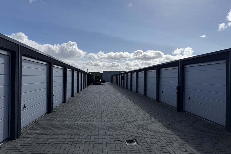 Bedrijfsruimte Groningen - Verlengde Bremenweg 29 22 - Foto 24