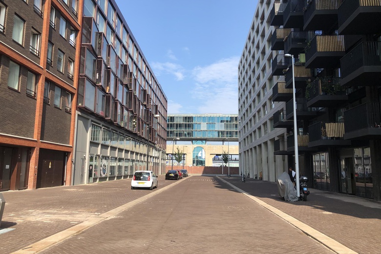 KantoorruimteaanKraanspoor 50<br/> inAmsterdam KantoorruimteaanKraanspoor 50<br/> inAmsterdam