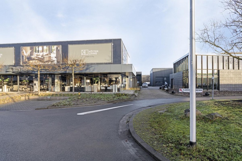 BedrijfsruimteaanAinsworthstraat 35 d<br/> inOldenzaal BedrijfsruimteaanAinsworthstraat 35 d<br/> inOldenzaal
