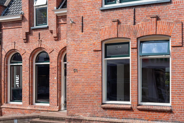 BedrijfsruimteaanBeltrumsestraat 54<br/> inGroenlo