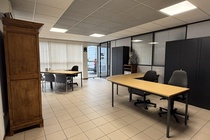 Bekijk foto 2 van eenheid 1 aan de Dommel 9 in Gemert