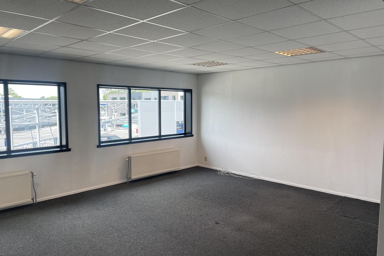 Bedrijfsruimte Alkmaar - Buys Ballotstraat 42 - Foto 11
