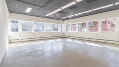 Kantoorruimte te huur Amstelveen - Stroombaan 4