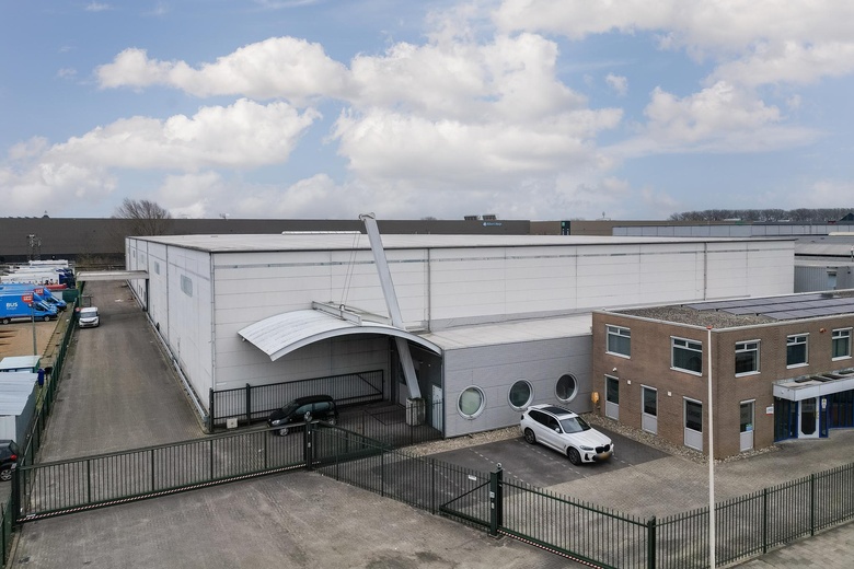 BedrijfsruimteaanRutherfordweg 91 - 95<br/> inUtrecht