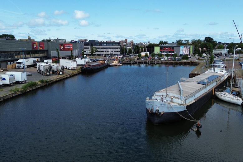 Bedrijfsruimte Beverwijk - Havenstraat 18 - Foto 14