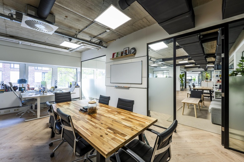 Kantoorruimte Amstelveen - Stroombaan 4 - Foto 15