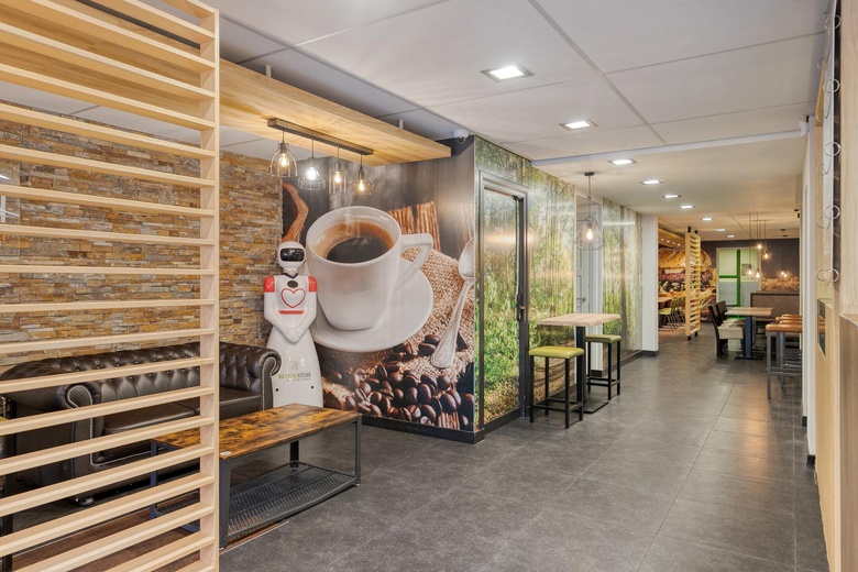 HorecaaanTorenstraat 28<br/> inHeeswijk