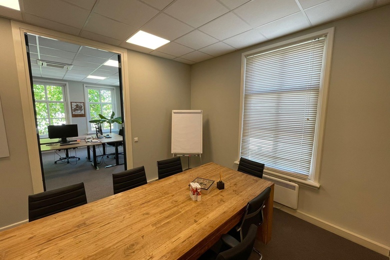 KantoorruimteaanMarkt 28<br/> inWijk bij Duurstede