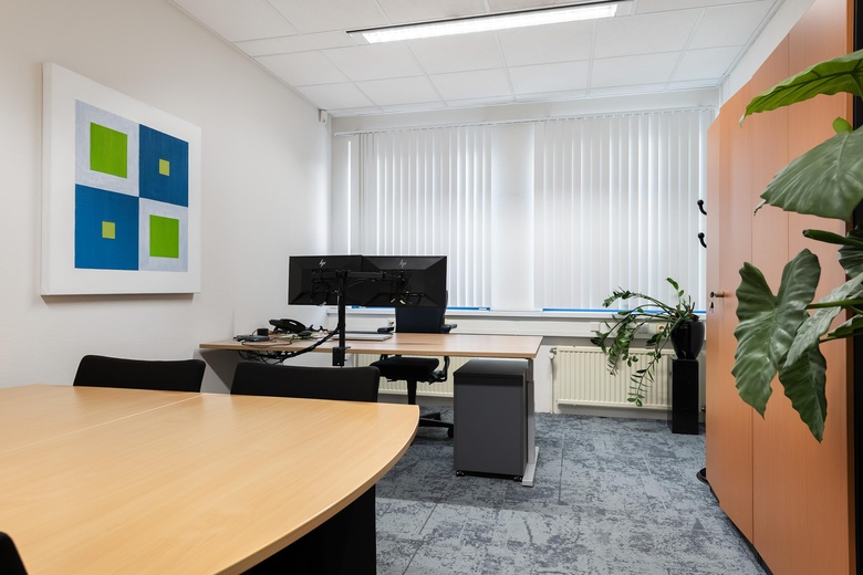 KantoorruimteaanPrins Willem-Alexanderlaan 717<br/> inApeldoorn