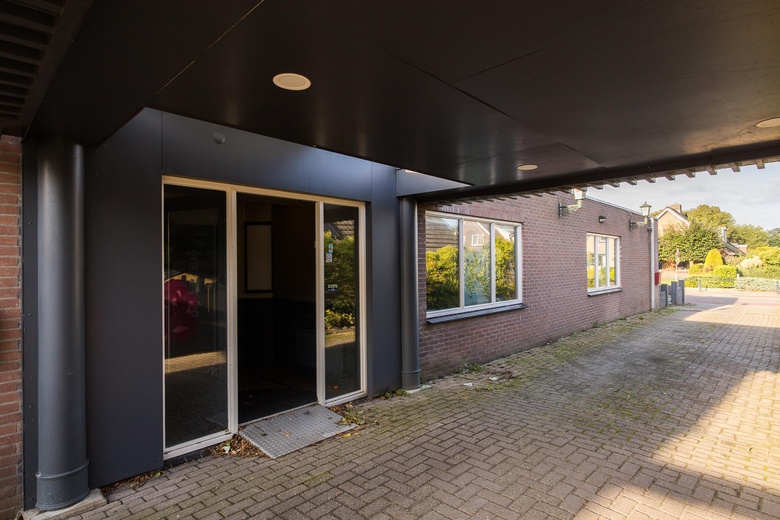 HorecaaanZevenhuizerstraat 126 B<br/> inHoogland