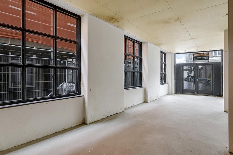 WinkelruimteaanSteenstraat 78<br/> inBoxmeer