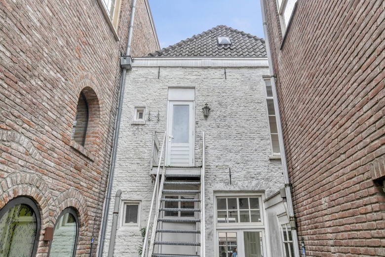 WinkelruimteaanHondegatstraat 2<br/> inHarderwijk