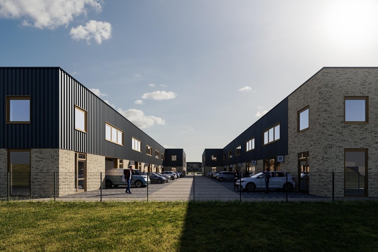 BedrijfsruimteaanHoofdweg 12 F<br/> inCapelle aan den IJssel