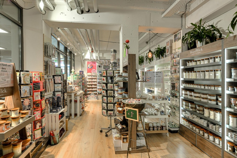 WinkelruimteaanHoutmarkt 39<br/> inBreda