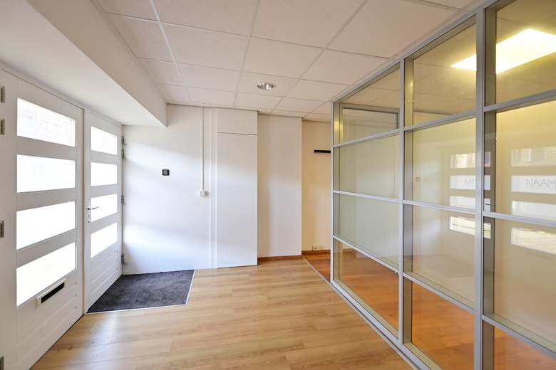 KantoorruimteaanJan van der Heijdenstraat 45 C<br/> inHilversum