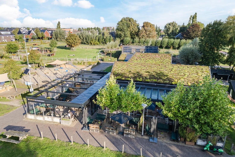 HorecaaanArendshorstlaan 23<br/> inZwolle