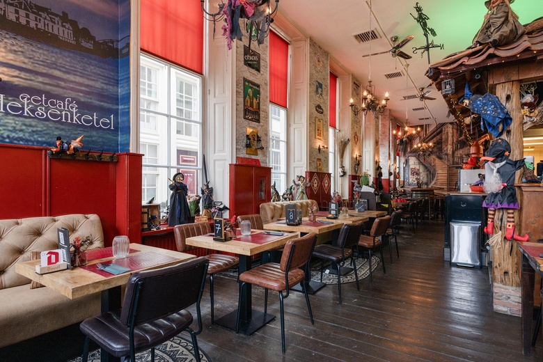 HorecaaanBrink 64 B<br/> inDeventer