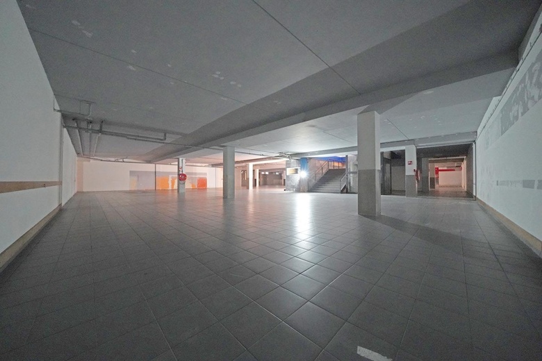 WinkelruimteaanZoetelaarpassage 13<br/> inAlmere WinkelruimteaanZoetelaarpassage 13<br/> inAlmere