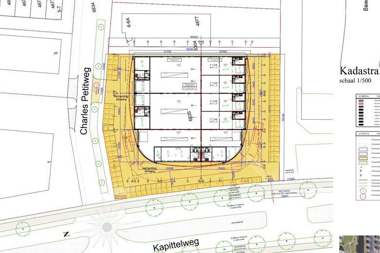 Bedrijfsruimte Breda - Kapittelweg 12 D - Foto 26