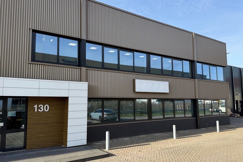 BedrijfsruimteaanRavenswade 130<br/> inNieuwegein