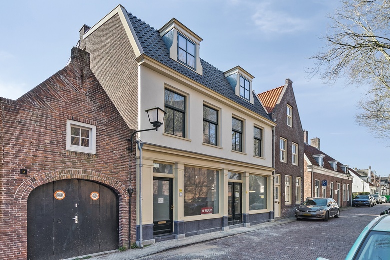 Horeca Naarden - St. Annastraat 3 A - Foto 5