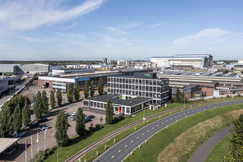 KantoorruimteaanLindtsedijk 20 D<br/> inZwijndrecht