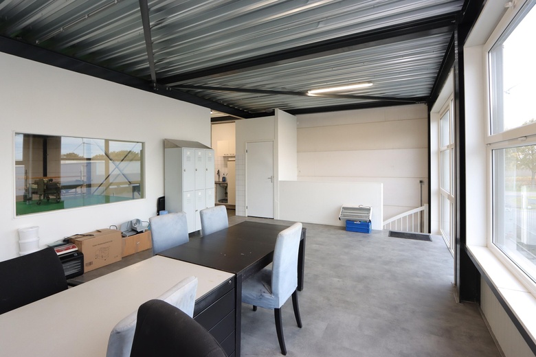 BedrijfsruimteaanBaardmeesweg 23 J<br/> inZeewolde