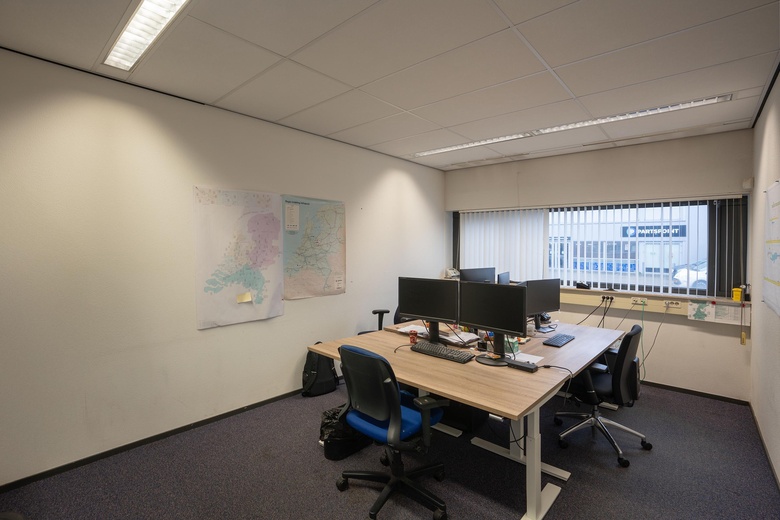 KantoorruimteaanFischerpad 106<br/> inSittard KantoorruimteaanFischerpad 106<br/> inSittard