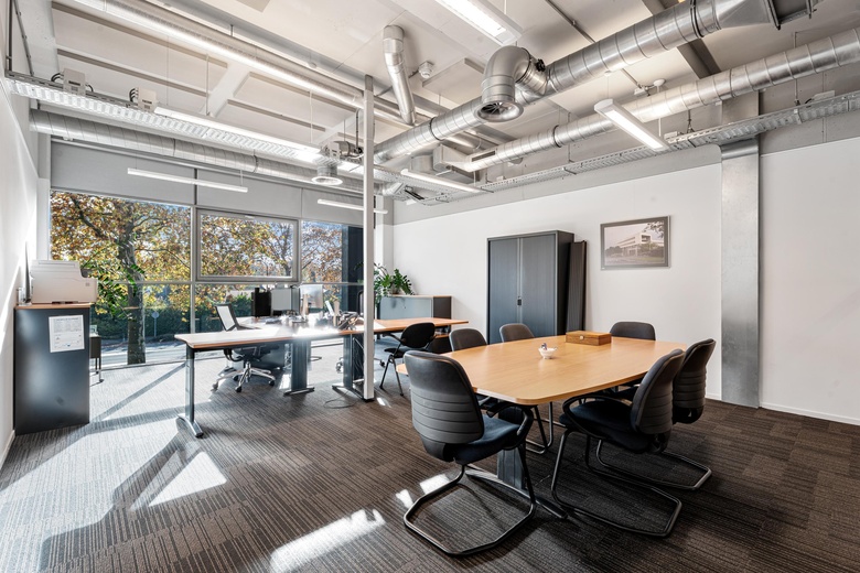 KantoorruimteaanNijverheidslaan 155<br/> inVeldhoven