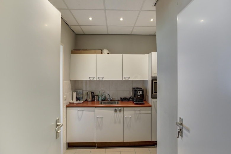 KantoorruimteaanMarie Curiestraat 59<br/> inHarderwijk