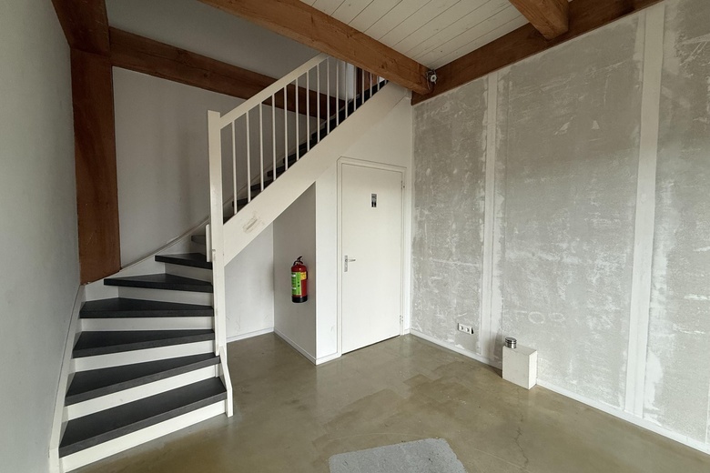 KantoorruimteaanZijperweg 24<br/> inSchagen