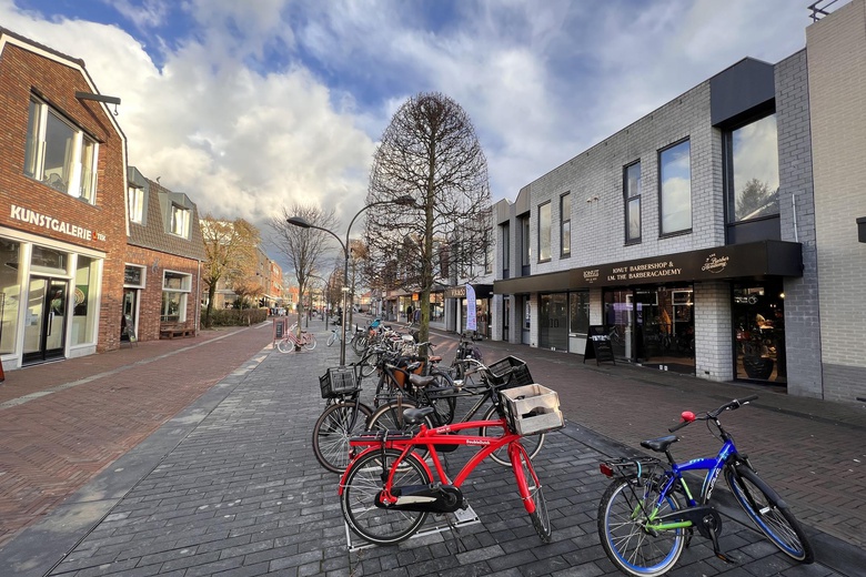 WinkelruimteaanStationsstraat 74<br/> inErmelo WinkelruimteaanStationsstraat 74<br/> inErmelo