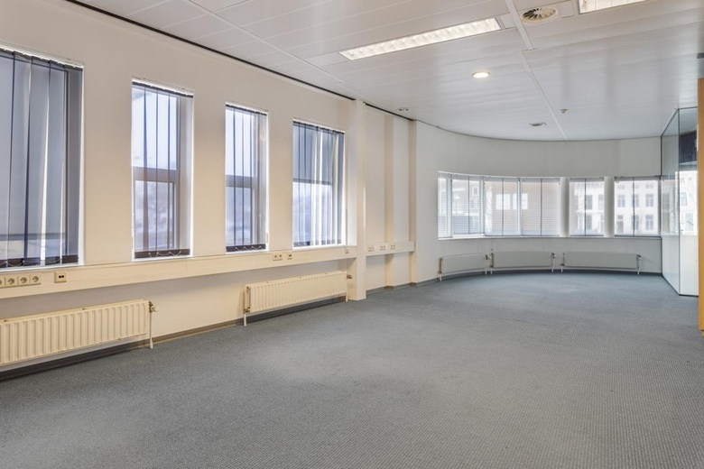 KantoorruimteaanKousteensedijk 3<br/> inMiddelburg