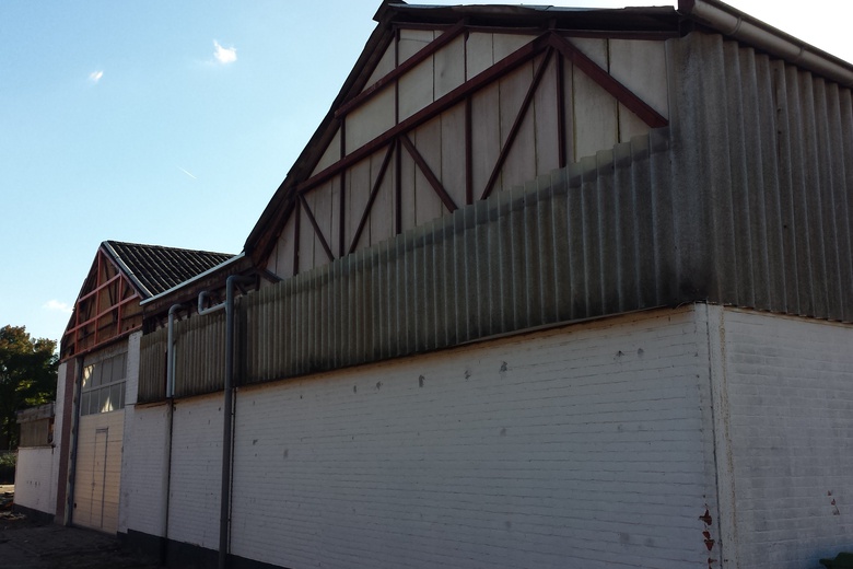 BedrijfsruimteaanAntiloopstraat 75<br/> inBreda