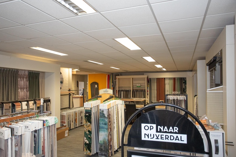 WinkelruimteaanMeyboomstraat 10<br/> inNijverdal