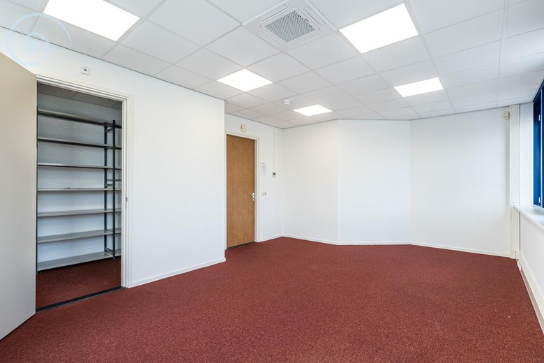 Kantoorruimte Oude-Tonge - Boezemweg 13 o - Foto 27