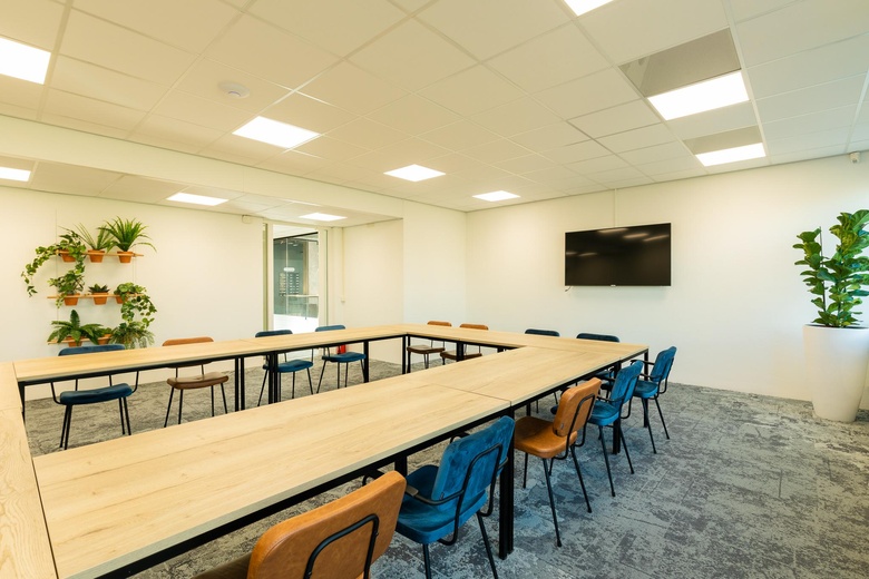 Kantoorruimte Apeldoorn - Prins Willem-Alexanderlaan 701 - Foto 30