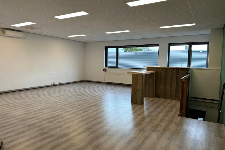 Kantoorruimte Rosmalen - Kievitsven 22 - Foto 8