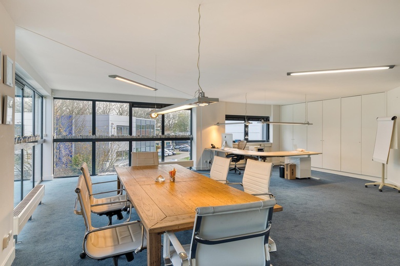 KantoorruimteaanRandstad 21 39<br/> inAlmere