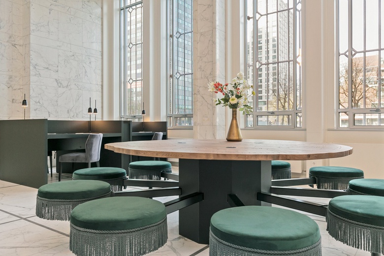 KantoorruimteaanBlaak 34<br/> inRotterdam